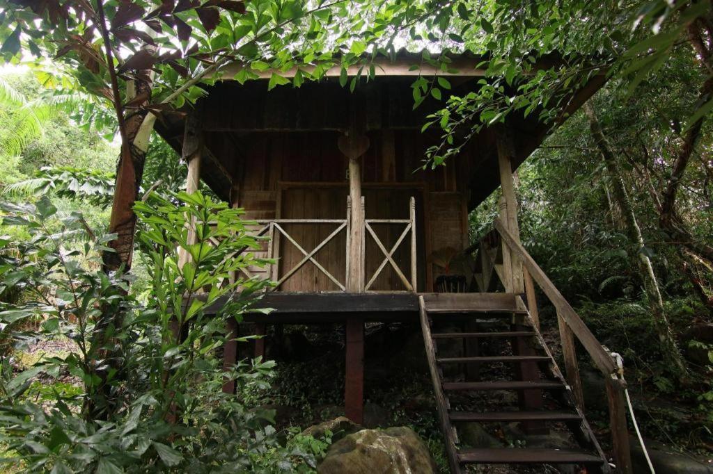 Mad Monkey Koh Rong Samloem Koh Rong Sanloem Exterior foto
